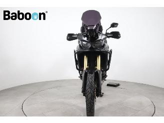 Honda  CRF 1000 L Africa Twin picture 3