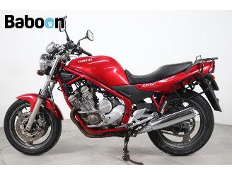 Yamaha XJ 600 N Diversion picture 5