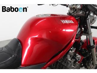 Yamaha XJ 600 N Diversion picture 15