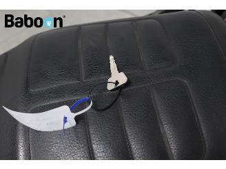 Yamaha XJ 600 N Diversion picture 22