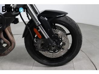 Kawasaki Versys 1000 SE picture 10