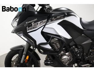 Kawasaki Versys 1000 SE picture 18