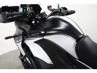 Kawasaki Versys 1000 SE picture 17