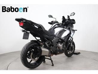 Kawasaki Versys 1000 SE picture 8