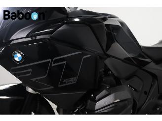 BMW  R 1300 RT Triple Black picture 13