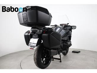 BMW  R 1300 RT Triple Black picture 8