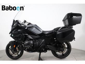 BMW  R 1300 RT Triple Black picture 5