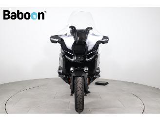 BMW  R 1300 RT Triple Black picture 3