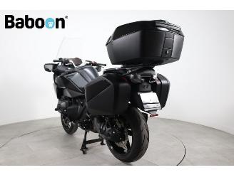 BMW  R 1300 RT Triple Black picture 6