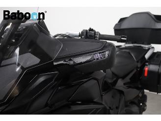 BMW  R 1300 RT Triple Black picture 10