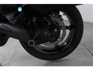 BMW  R 1300 RT Triple Black picture 15