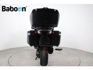 BMW  R 1300 RT Triple Black picture 7