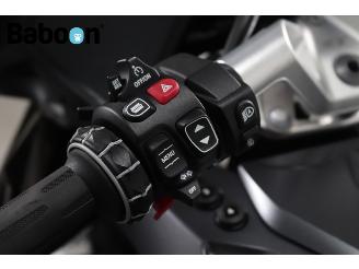 BMW  R 1300 RT Triple Black picture 17