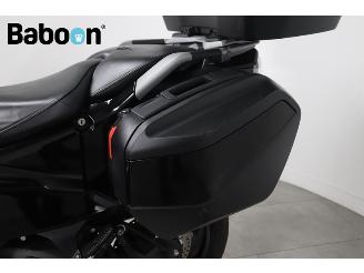 BMW  R 1300 RT Triple Black picture 14