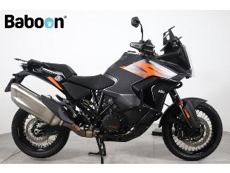  KTM 1290 Super Adventure S ABS 2021/6