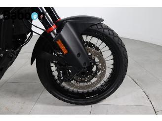 KTM 1290 Super Adventure S ABS picture 10