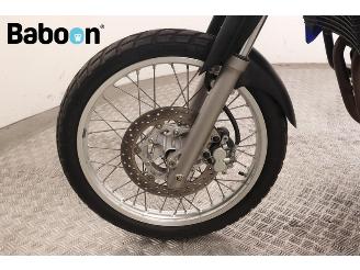 Yamaha XT 660 R picture 12