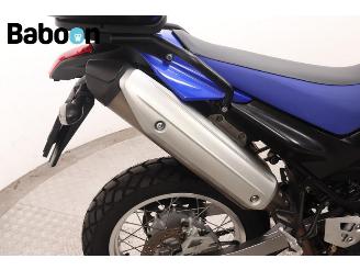 Yamaha XT 660 R picture 15