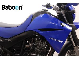 Yamaha XT 660 R picture 13