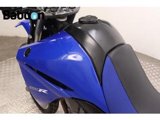 Yamaha XT 660 R picture 24