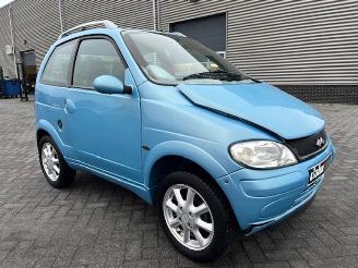  Ligier  X-Too Max Plus 2005/12