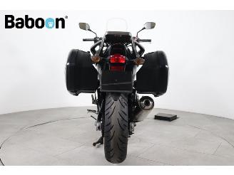 Honda  NC 750 X DCT C-ABS picture 3