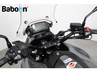 Honda  NC 750 X DCT C-ABS picture 24