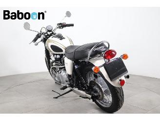 Triumph Bonneville T 100 picture 5