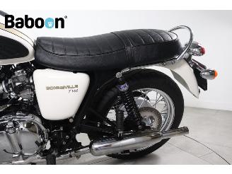 Triumph Bonneville T 100 picture 23