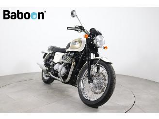 Triumph Bonneville T 100 picture 9