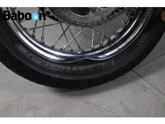 Triumph Bonneville T 100 picture 17