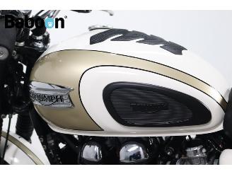 Triumph Bonneville T 100 picture 21
