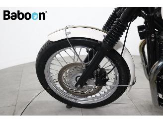 Triumph Bonneville T 100 picture 24