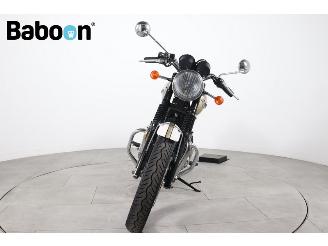 Triumph Bonneville T 100 picture 8