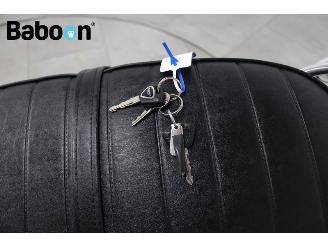 Triumph Bonneville T 100 picture 26