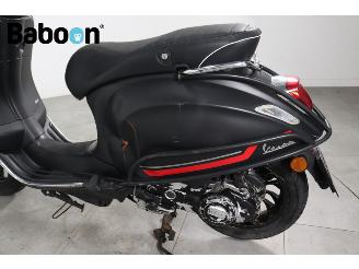 Vespa  Sprint 25KM picture 12