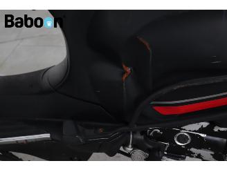 Vespa  Sprint 25KM picture 13