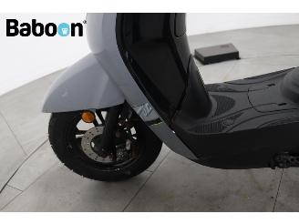 Sym  Mio 50i 45KM picture 15