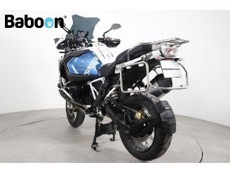 BMW R 1250 GS Adventure Trophy picture 4