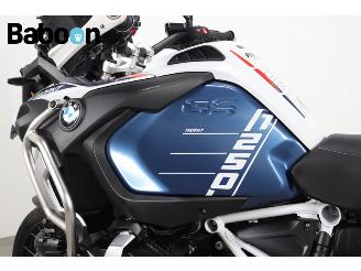 BMW R 1250 GS Adventure Trophy picture 21