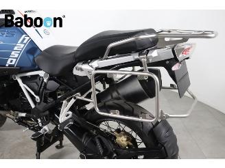 BMW R 1250 GS Adventure Trophy picture 19