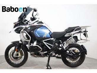 BMW R 1250 GS Adventure Trophy picture 5