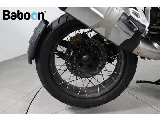 BMW R 1250 GS Adventure Trophy picture 14