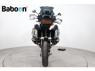 BMW R 1250 GS Adventure Trophy picture 7