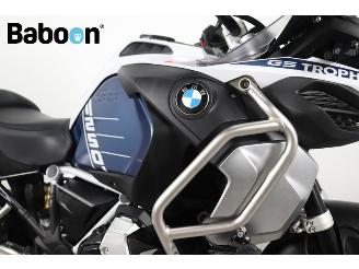 BMW R 1250 GS Adventure Trophy picture 10