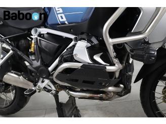 BMW R 1250 GS Adventure Trophy picture 11