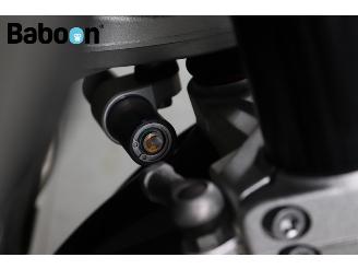 BMW R 1250 GS Adventure Trophy picture 25