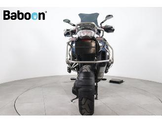 BMW R 1250 GS Adventure Trophy picture 3