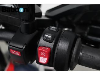 BMW R 1250 GS Adventure Trophy picture 17