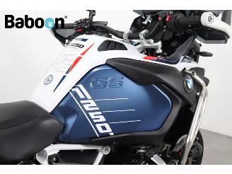 BMW R 1250 GS Adventure Trophy picture 15